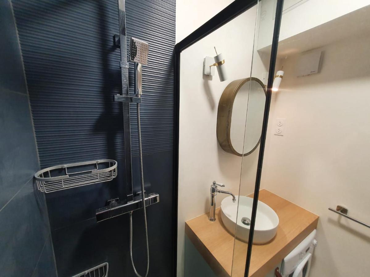 Apartment Sweet Doudeauville *