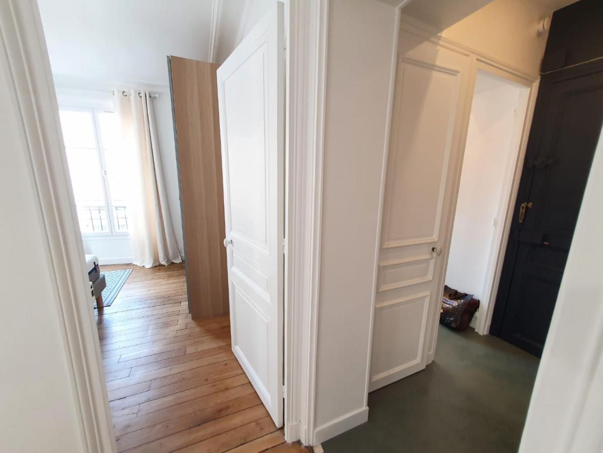 Apartment Sweet Doudeauville