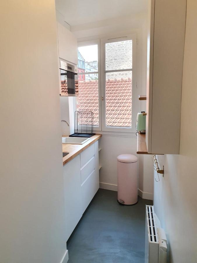 Appartamento Sweet Doudeauville