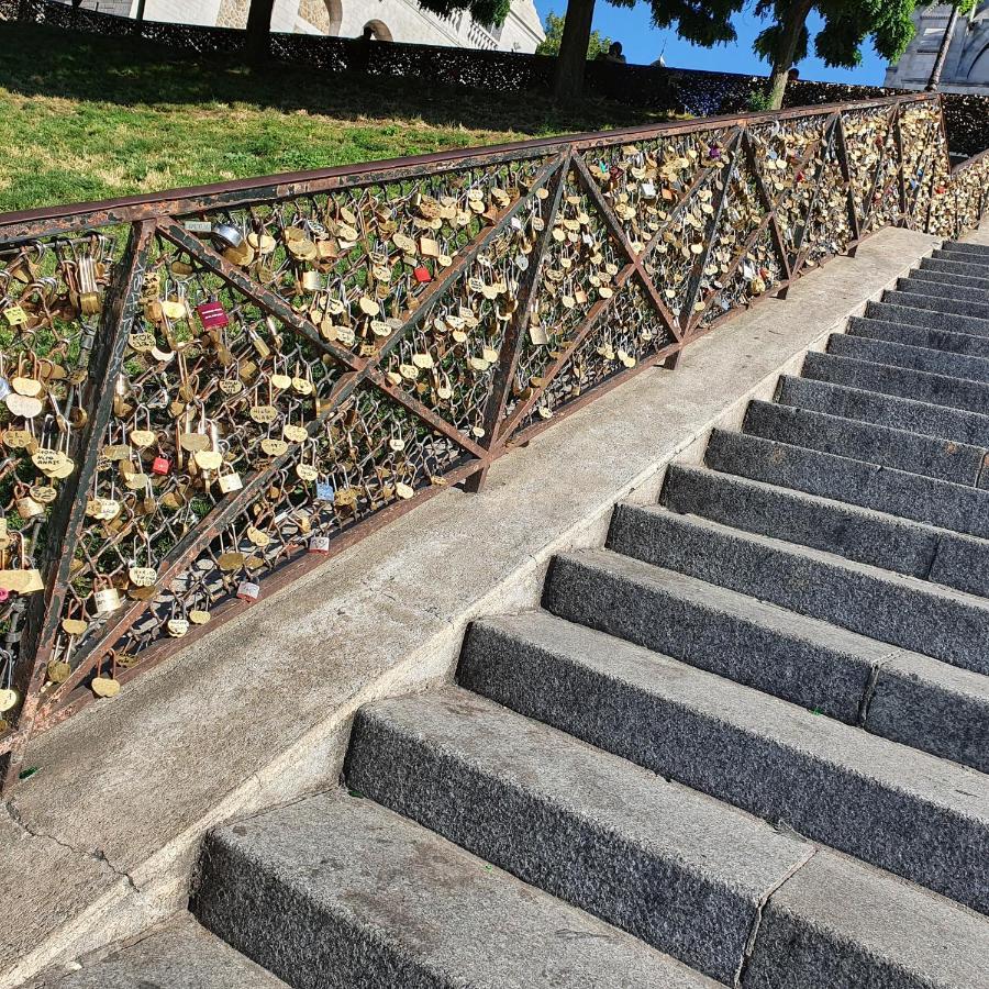 Appartamento Le Nid De Montmartre *