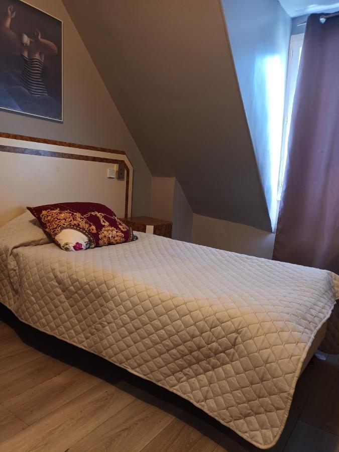 Hotel Azur Montmartre *