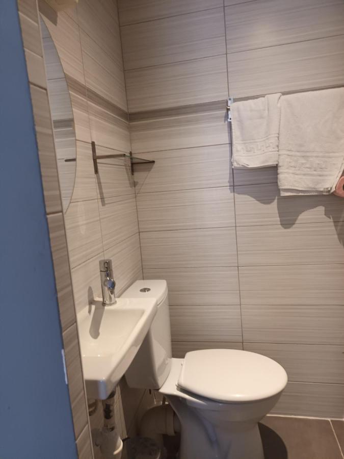 Azur Montmartre Hotel *