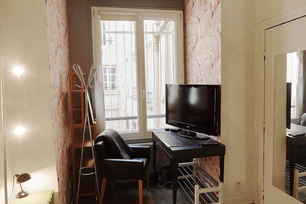Cozy 2-pieces Au Coeur Du Haut-marais Apartment *