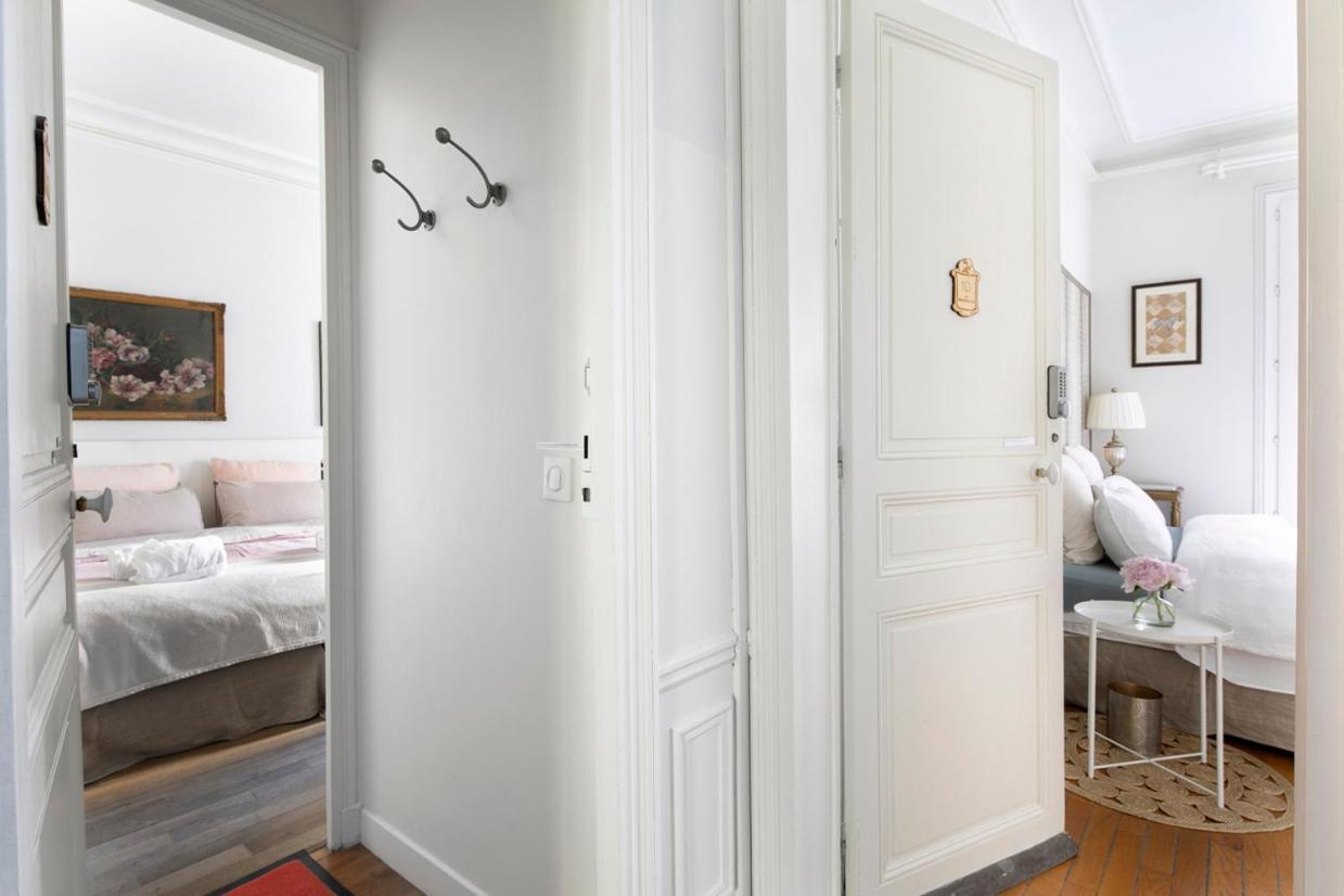 Maison Chanzy Bed & Breakfast 2*