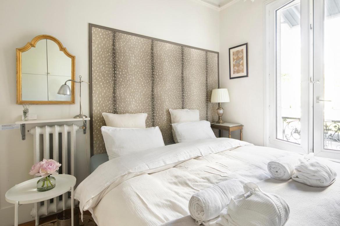 Bed & Breakfast Maison Chanzy 2*