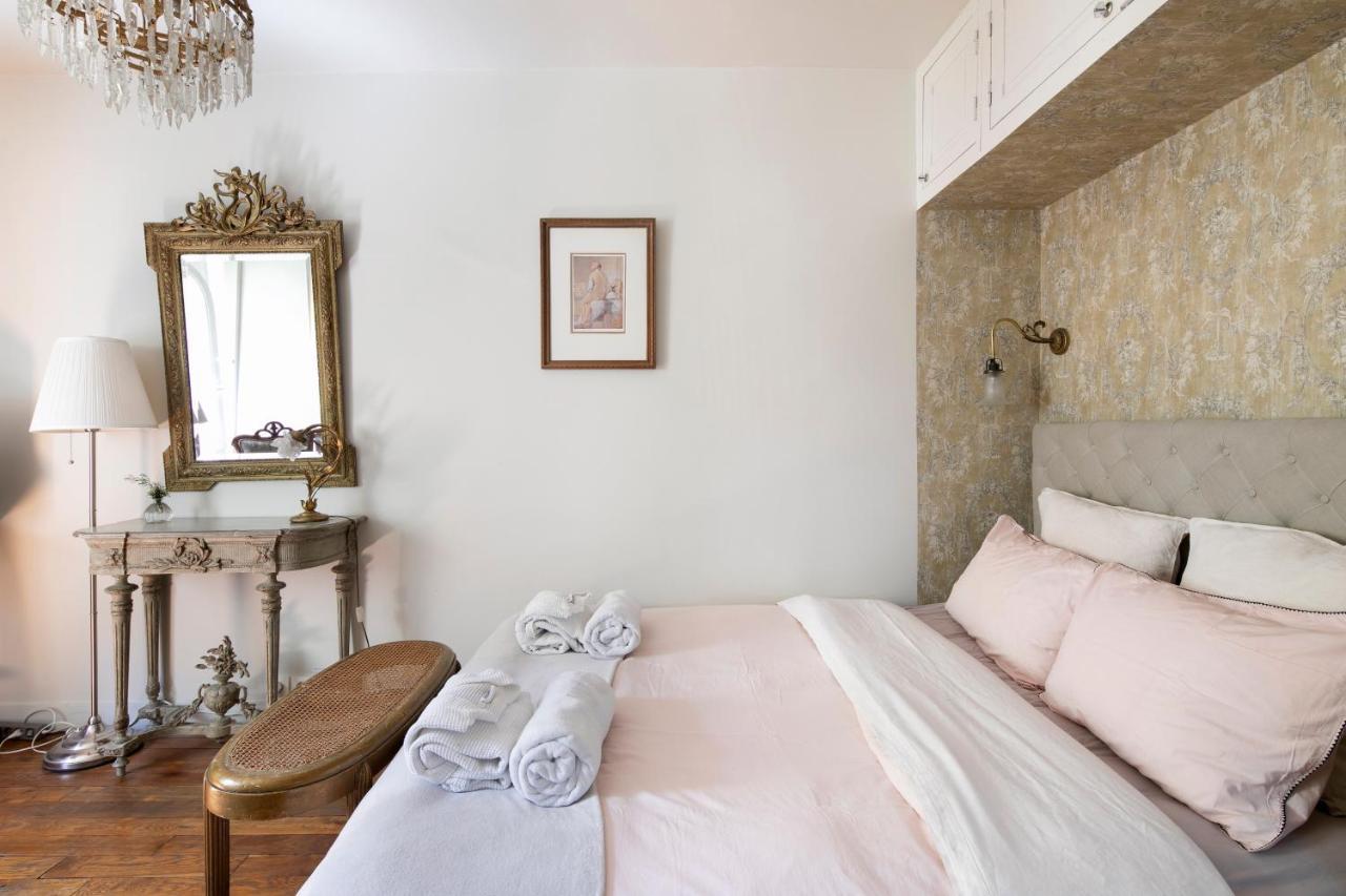 Maison Chanzy Bed & Breakfast Parigi