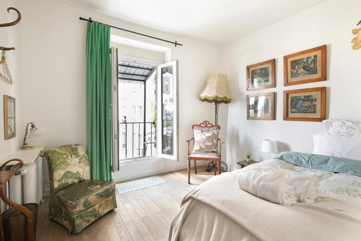Maison Chanzy Bed & Breakfast 2*