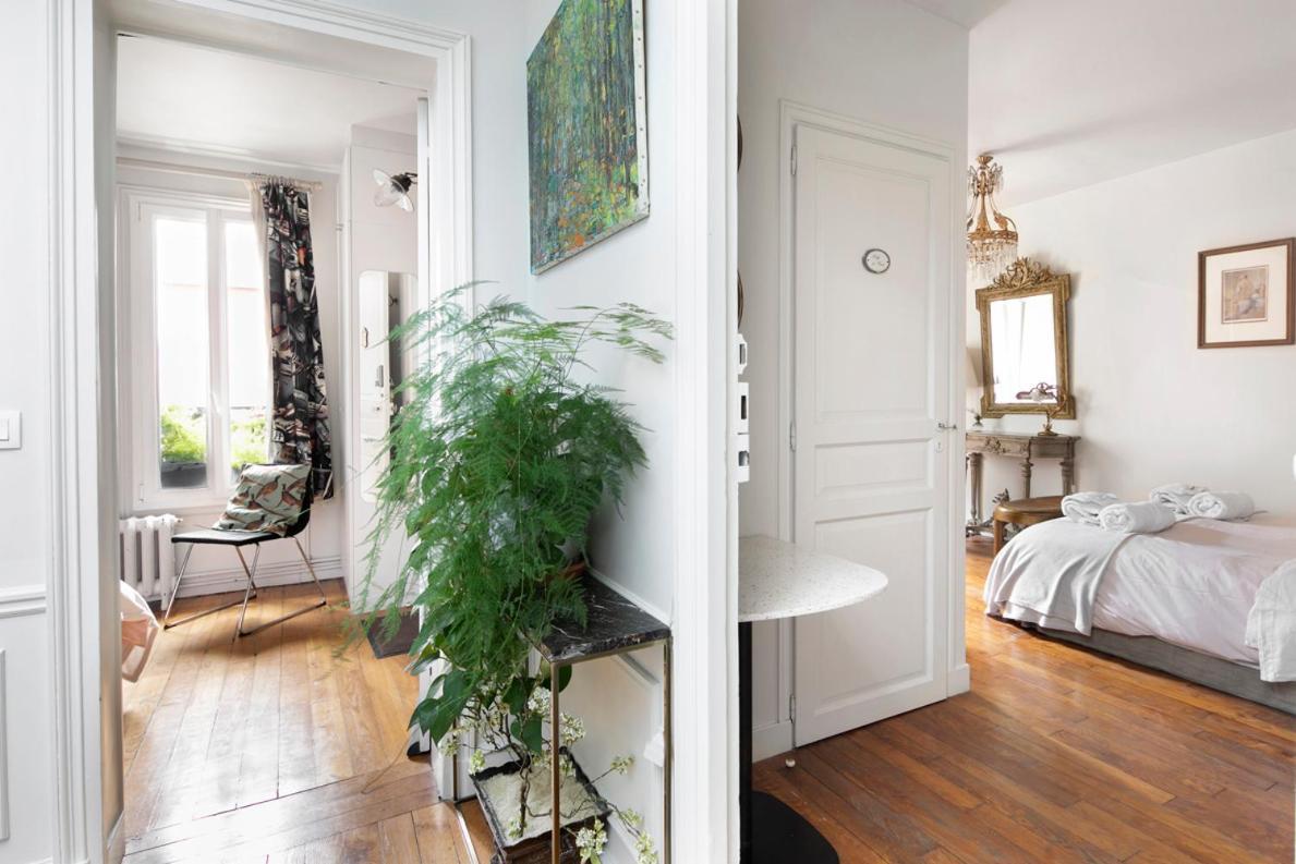 Bed & Breakfast Maison Chanzy