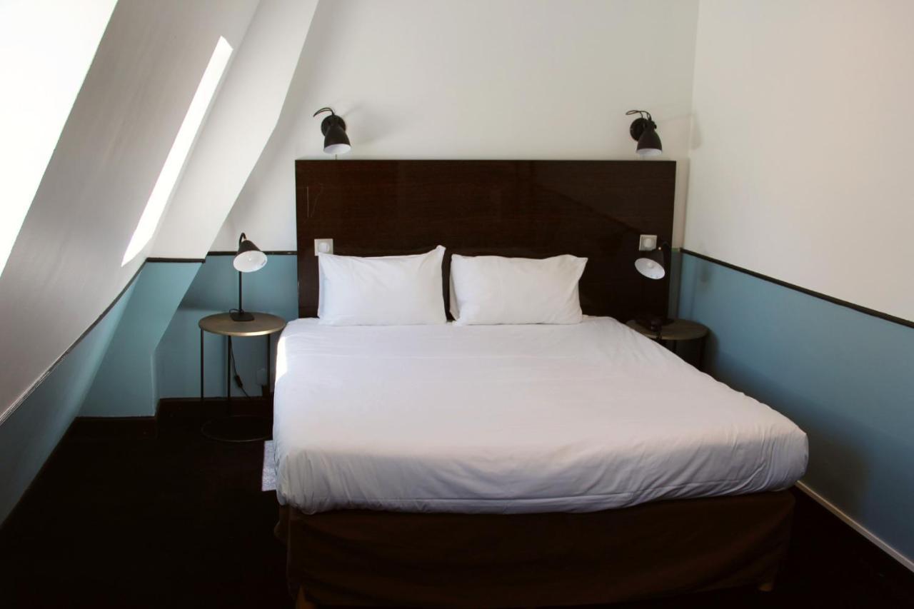 Lennon By Avalon Gare Du Nord Hotel