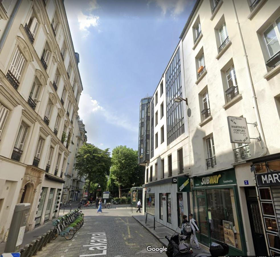 Appartamento 2 Pièces, 35m² Proche Tour Eiffel *