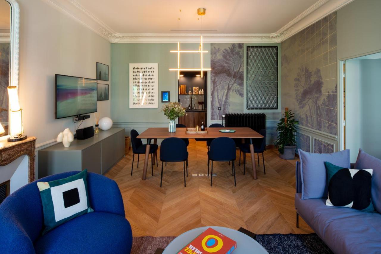 Joro Living Parigi