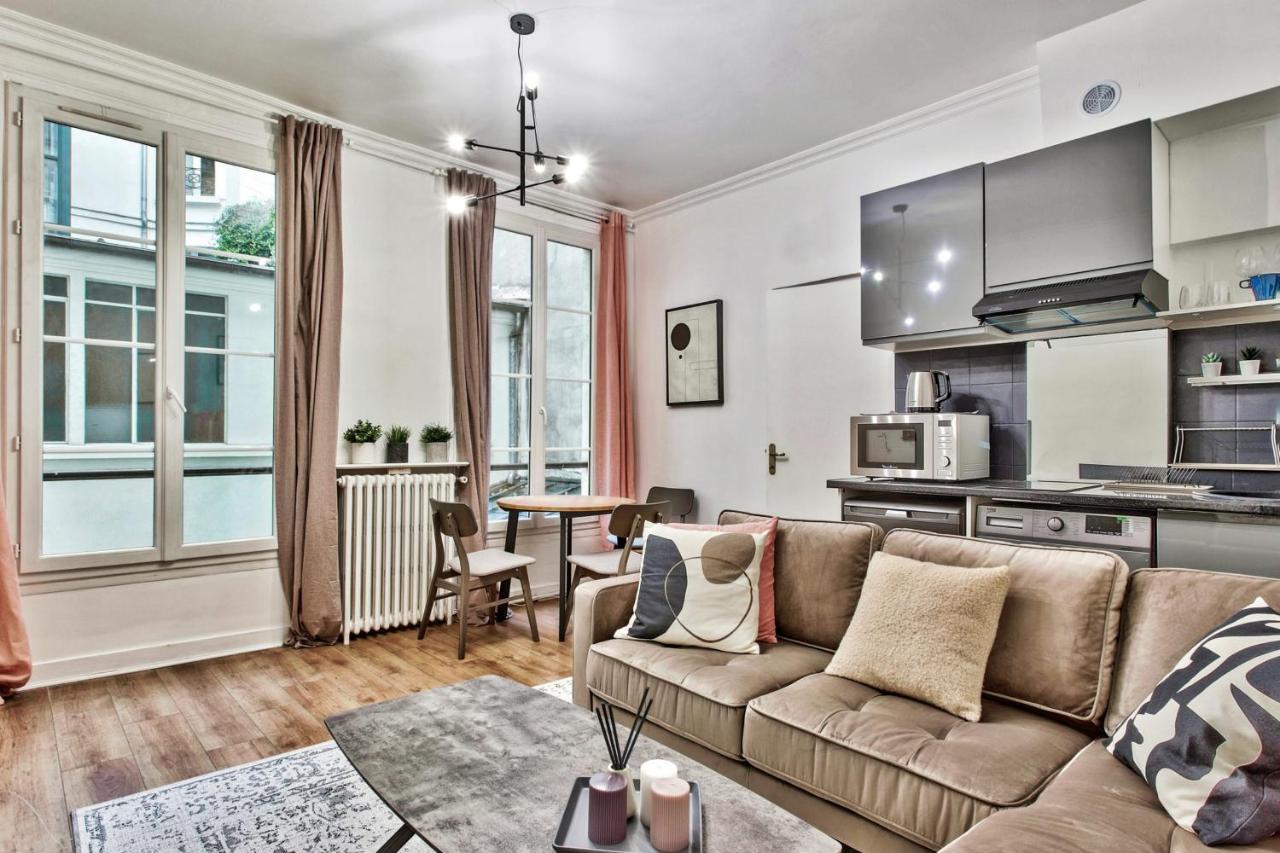 Beautiful Flat Just Nearby Madeleine In - Welkeys * Parigi