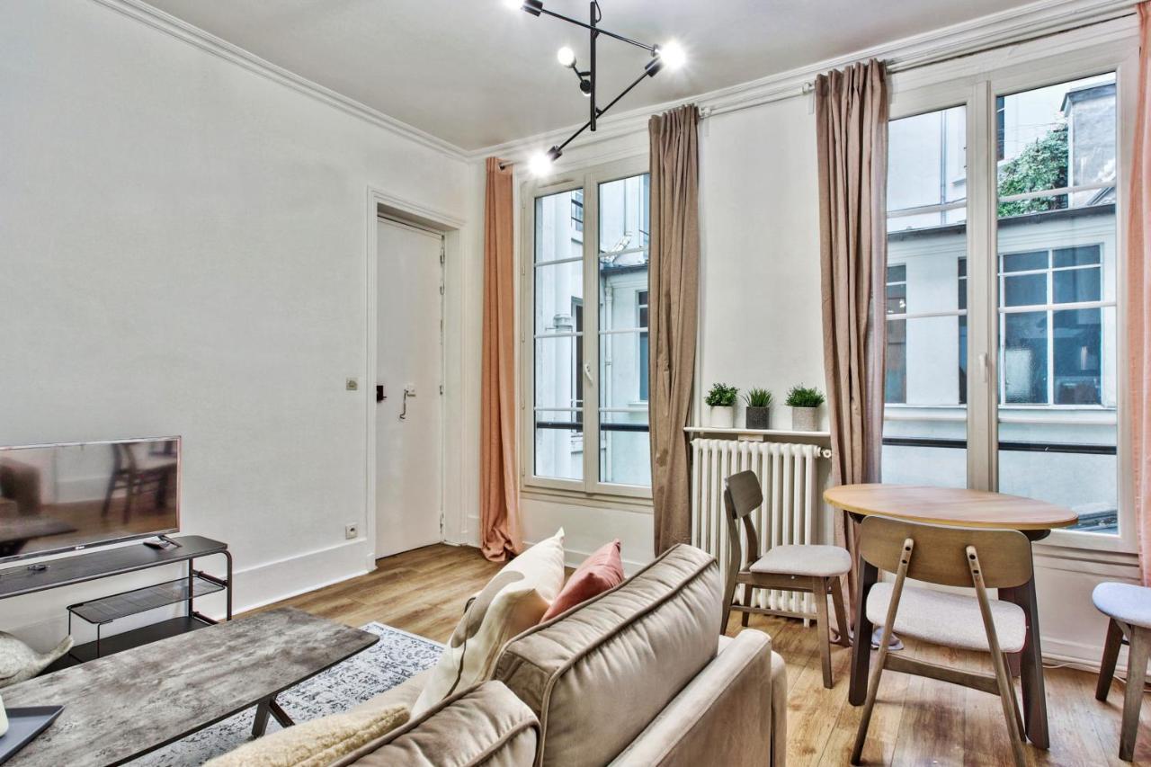 Beautiful Flat Just Nearby Madeleine In - Welkeys Parigi