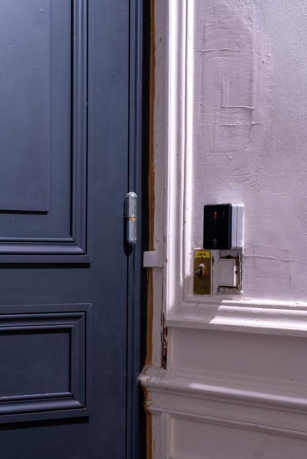 Joro Living Appartamento Parigi