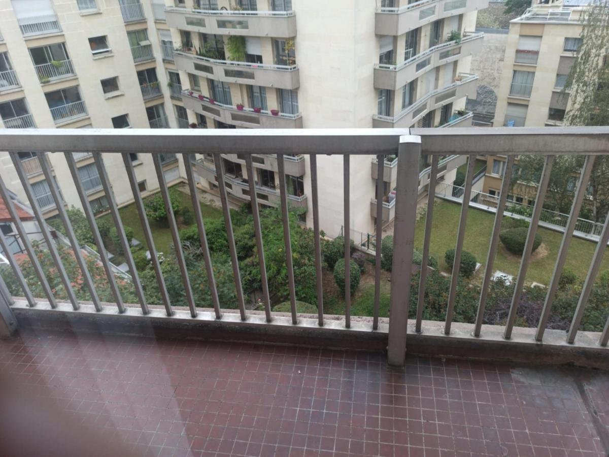 2 Pièces Rénové * Parigi