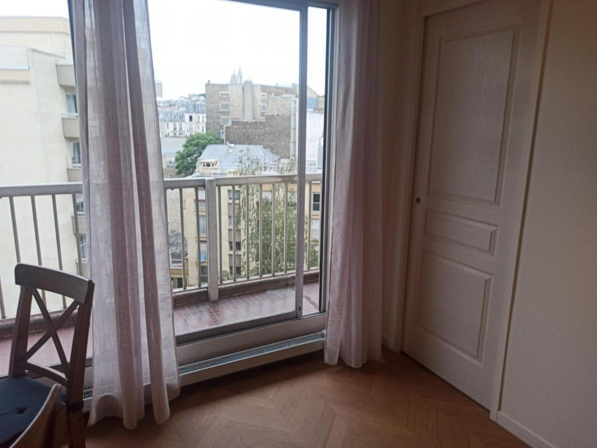 2 Pieces Renove Apartment *