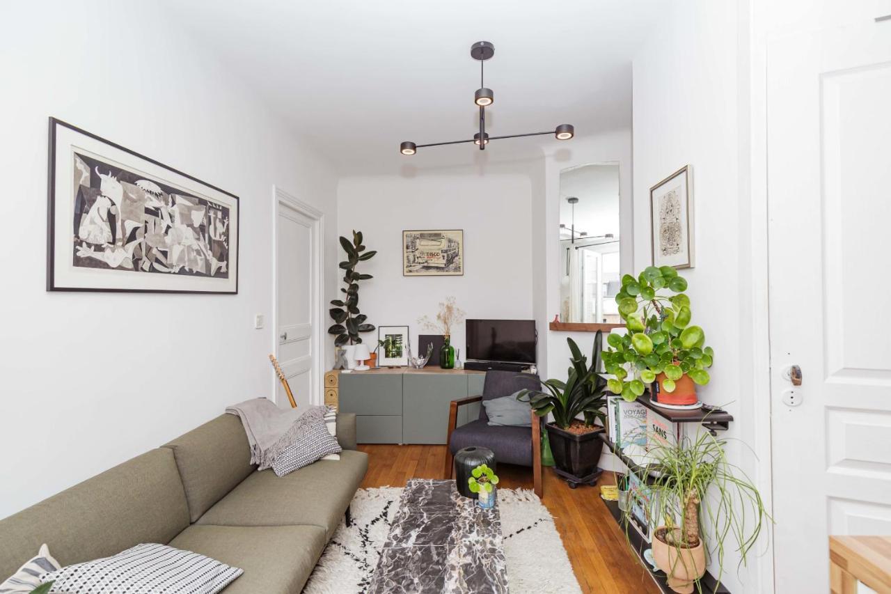Comfy 31 M For 2 Well Decorated With Balcony Appartamento