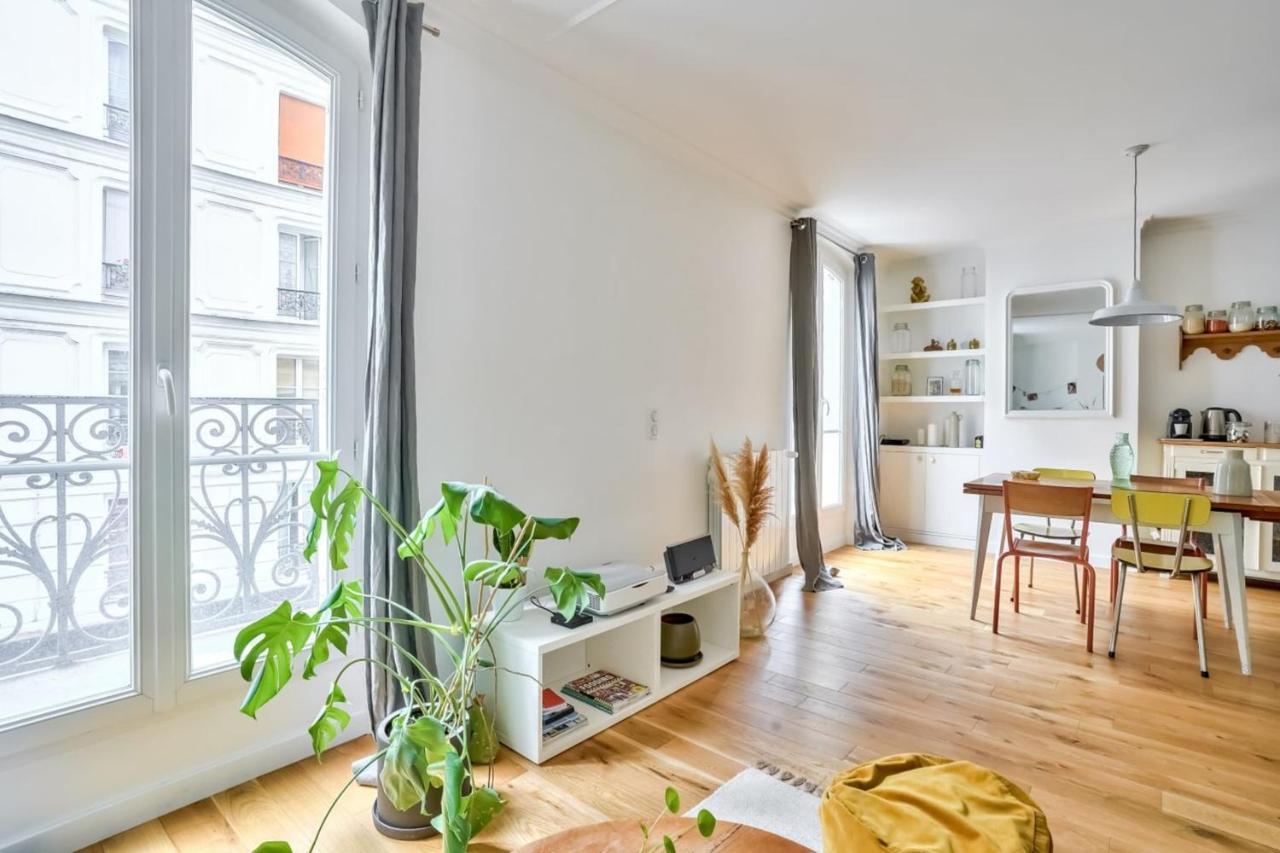 Magnifico Per 4 Persone - 11 Parigi