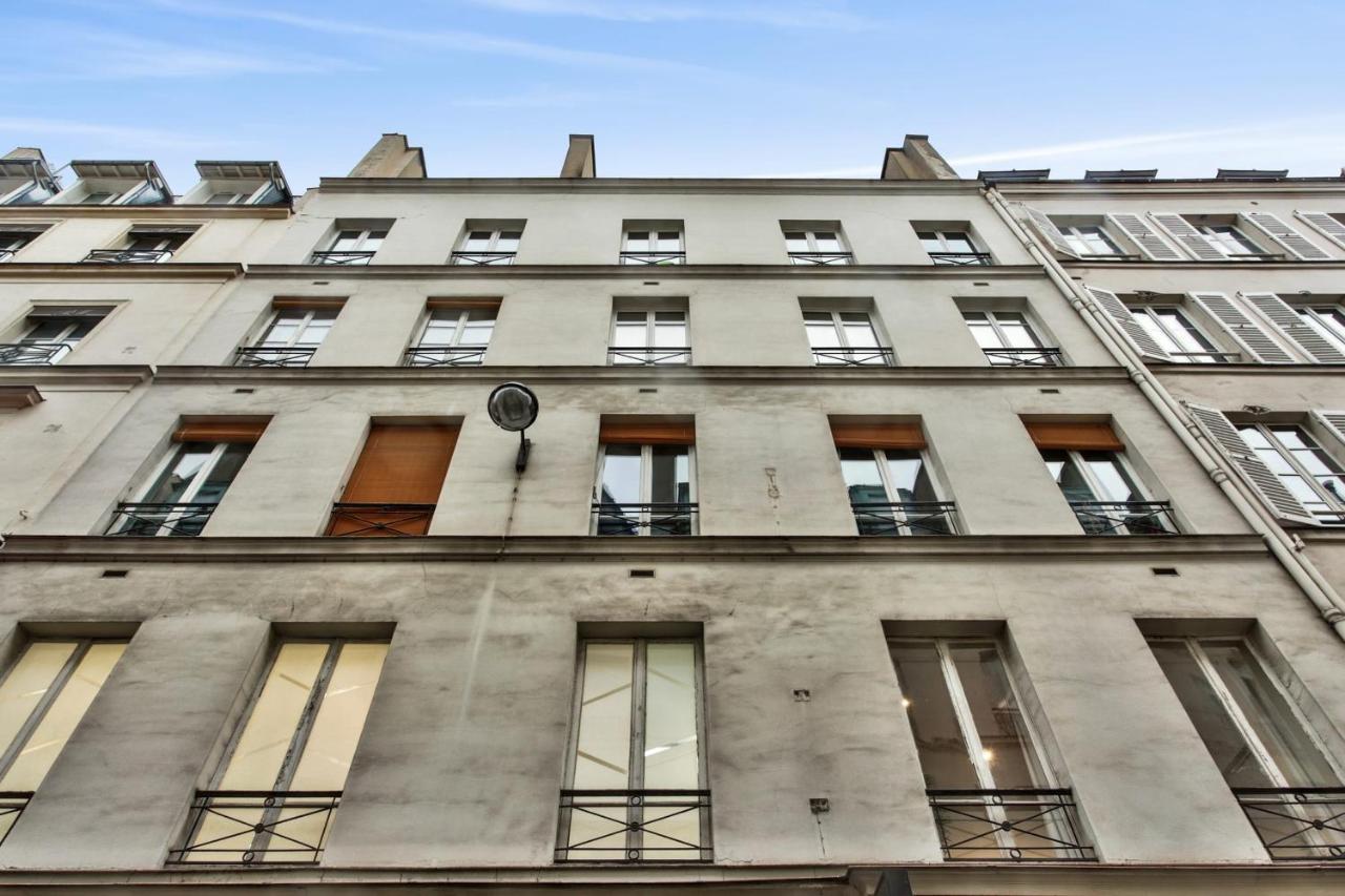 Beautiful Flat Just Nearby Madeleine In - Welkeys * Parigi