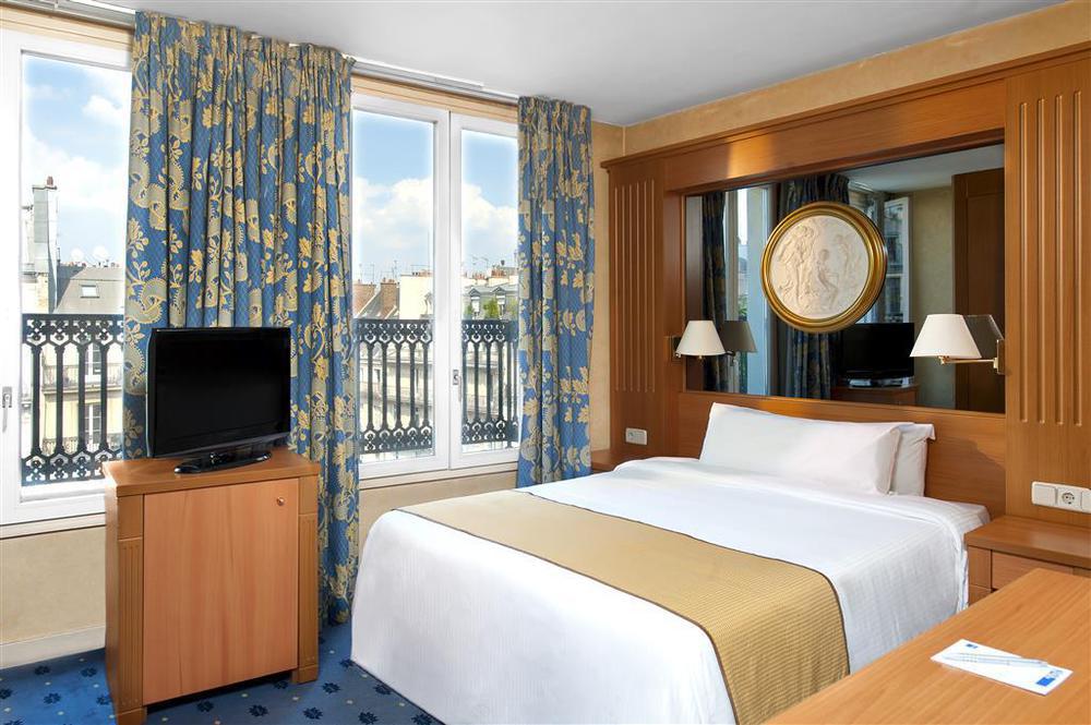 Opera Affiliated By Meliá 4*