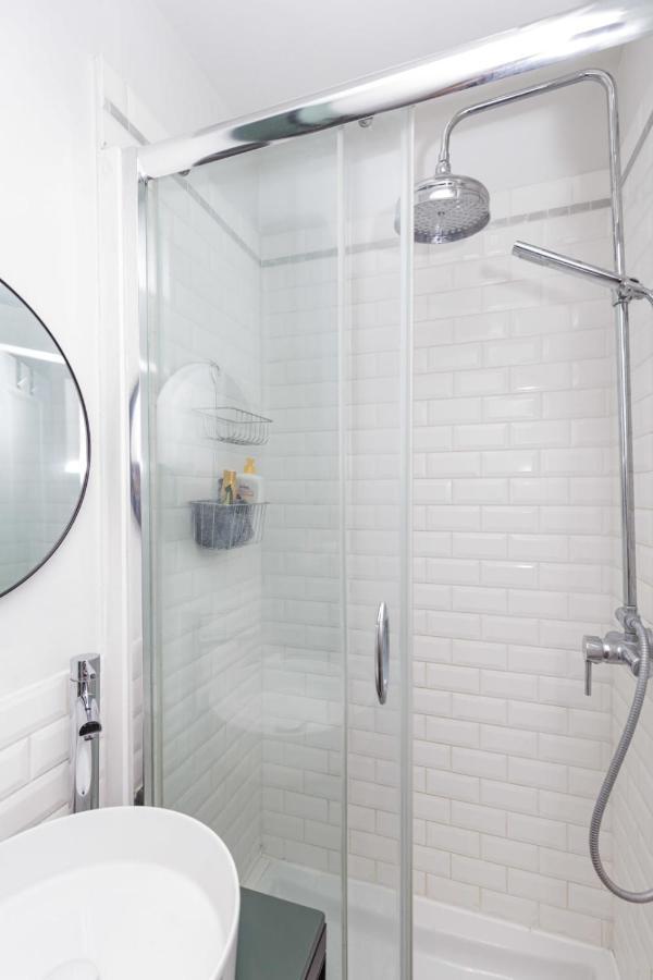 Comfy 31 M For 2 Well Decorated With Balcony Appartamento *