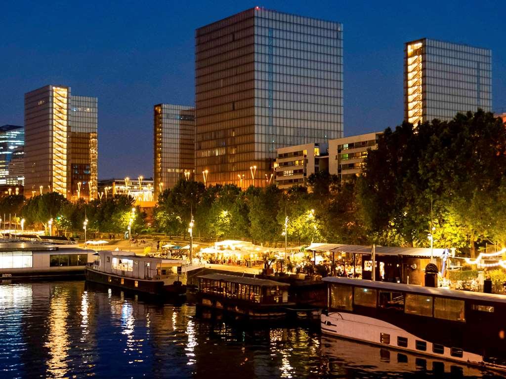 Mercure Opera Grands Boulevards Hotel Paris