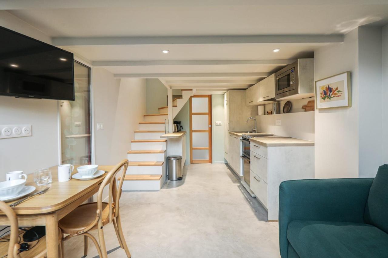 Appartamento Duplex D'alesia - - Welkeys Parigi