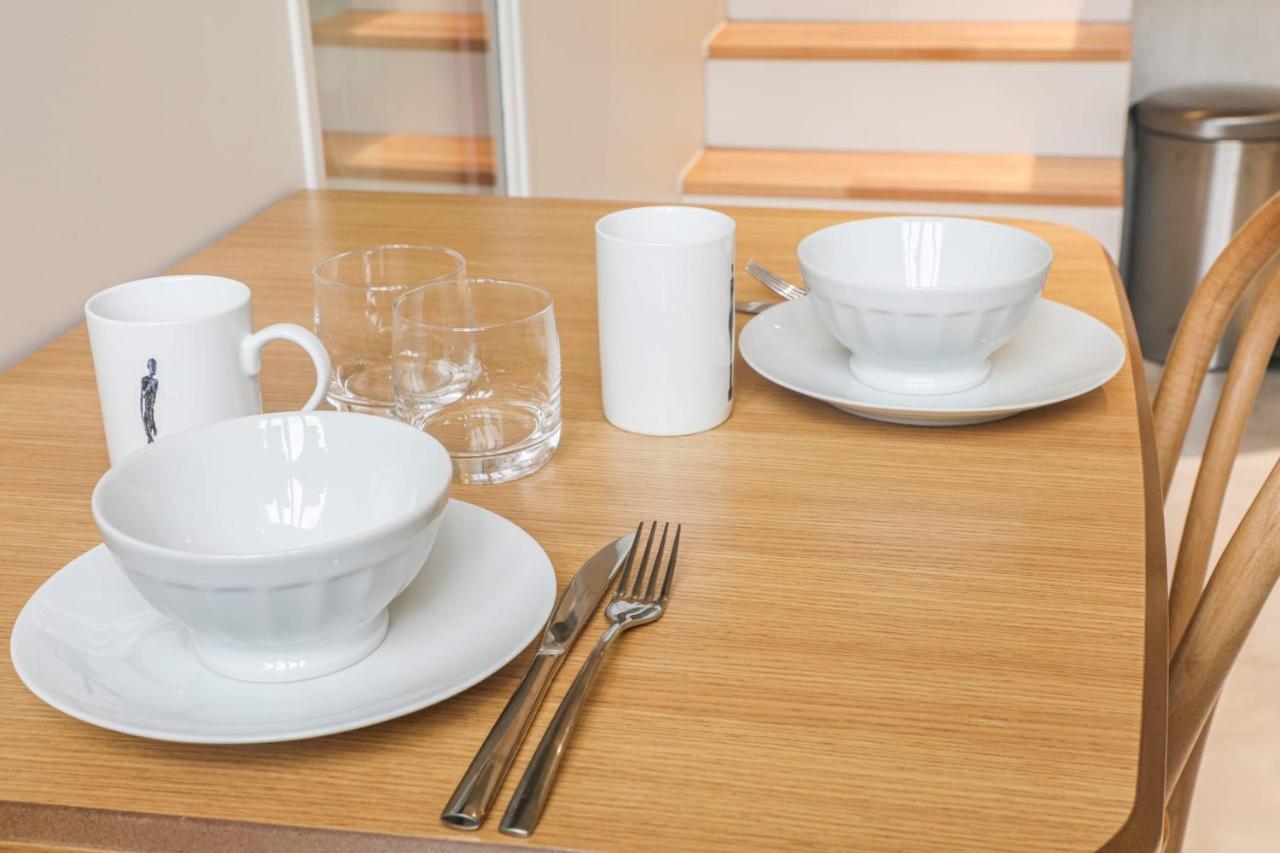 Duplex D'alesia - - Welkeys Appartamento Parigi