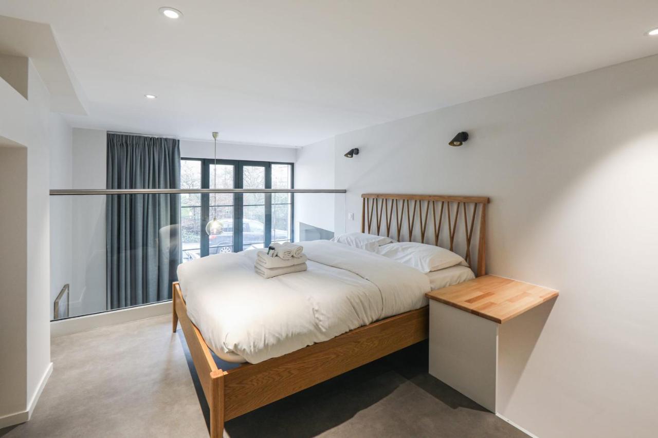 Duplex D'alesia - - Welkeys Appartamento Parigi