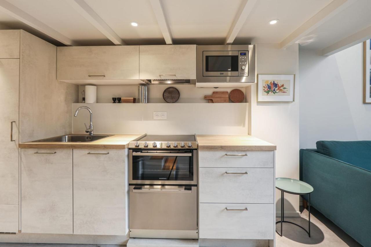 Duplex D'alesia - - Welkeys Appartamento