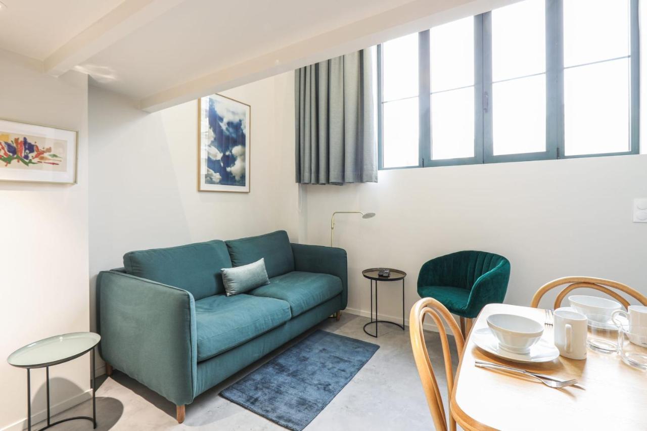 Duplex D'alesia - - Welkeys * Parigi