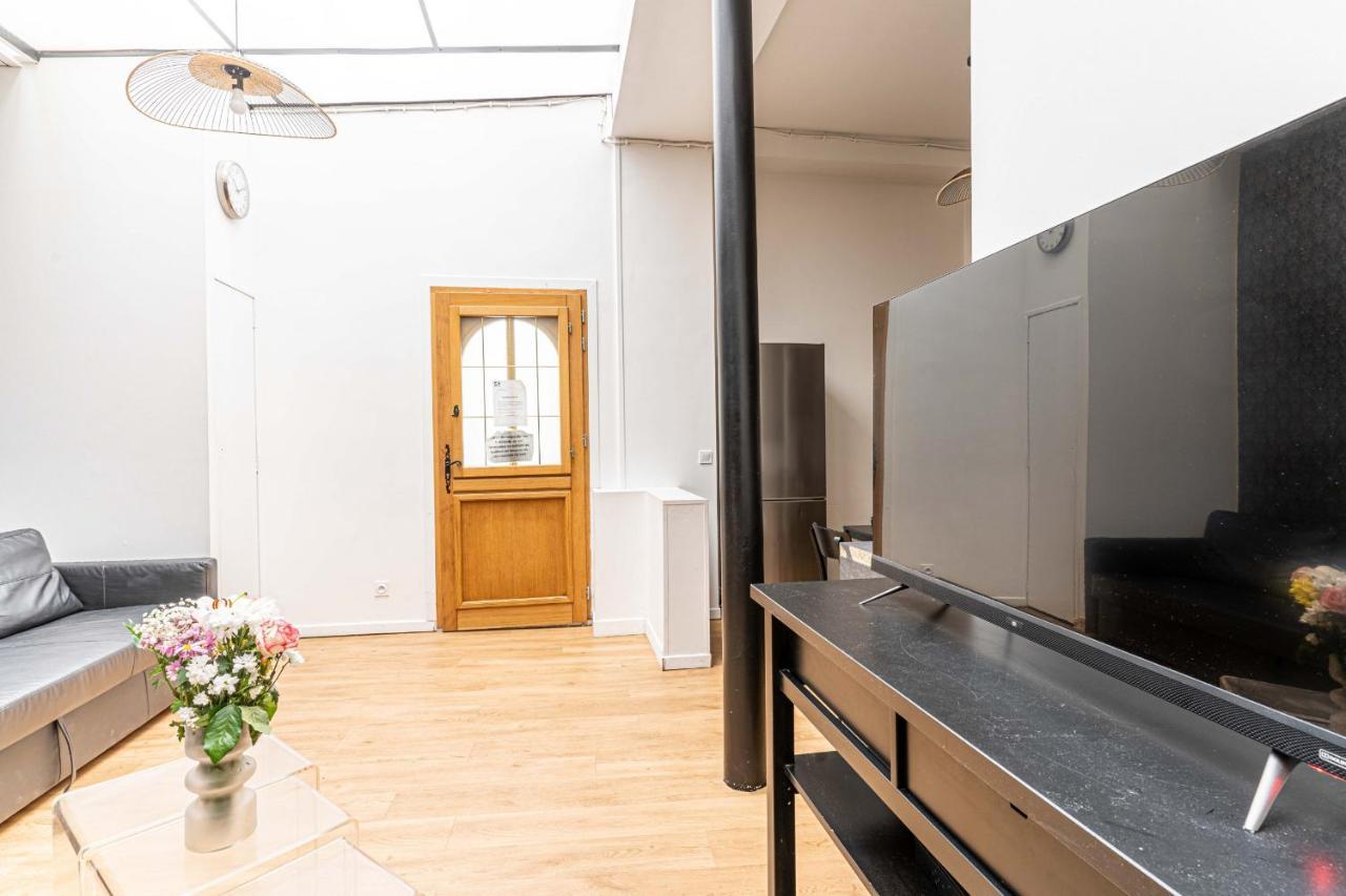 08 Design Flat Republique