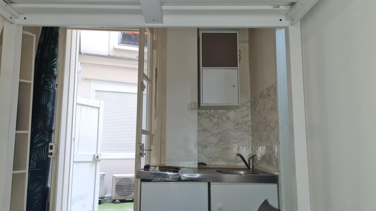 Appartamento Studio à Montmartre *