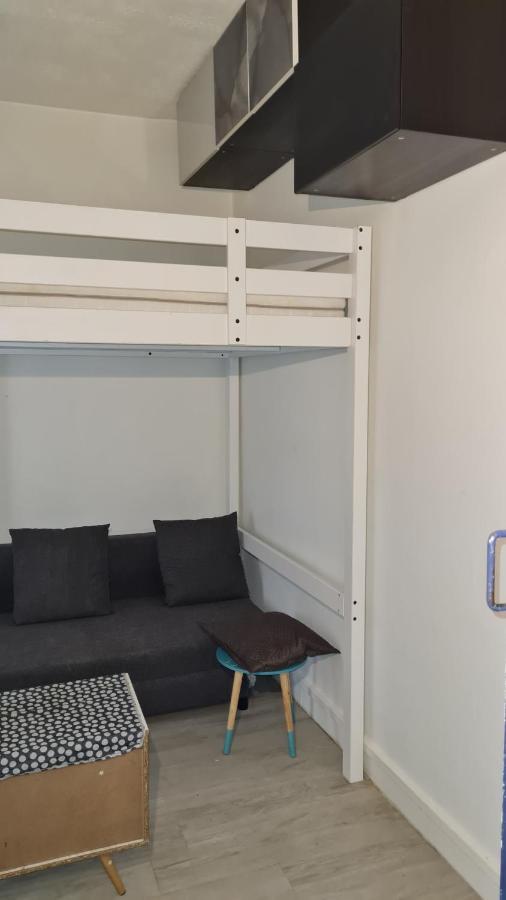 Studio à Montmartre Appartamento *