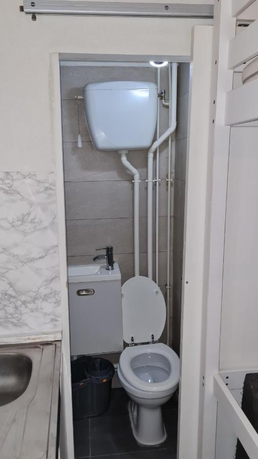 Studio à Montmartre Parigi
