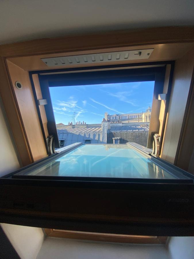 Studio Calme Et Refait à Neuf Appartamento