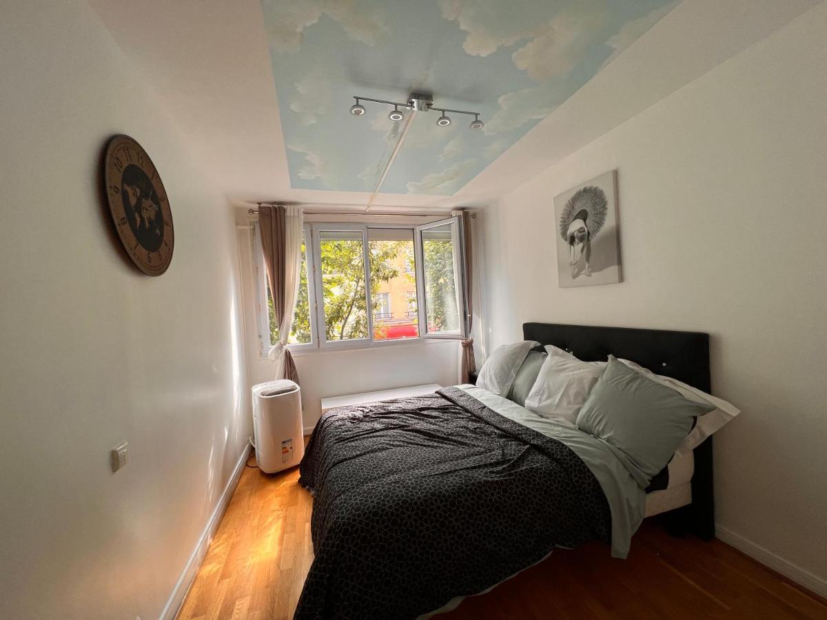 Apartment Grenelle - Hala