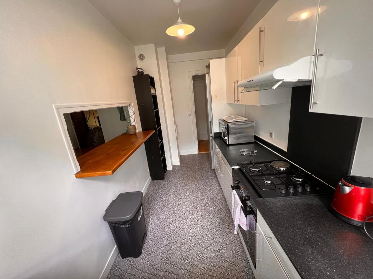 Grenelle - Hala Apartment Paris