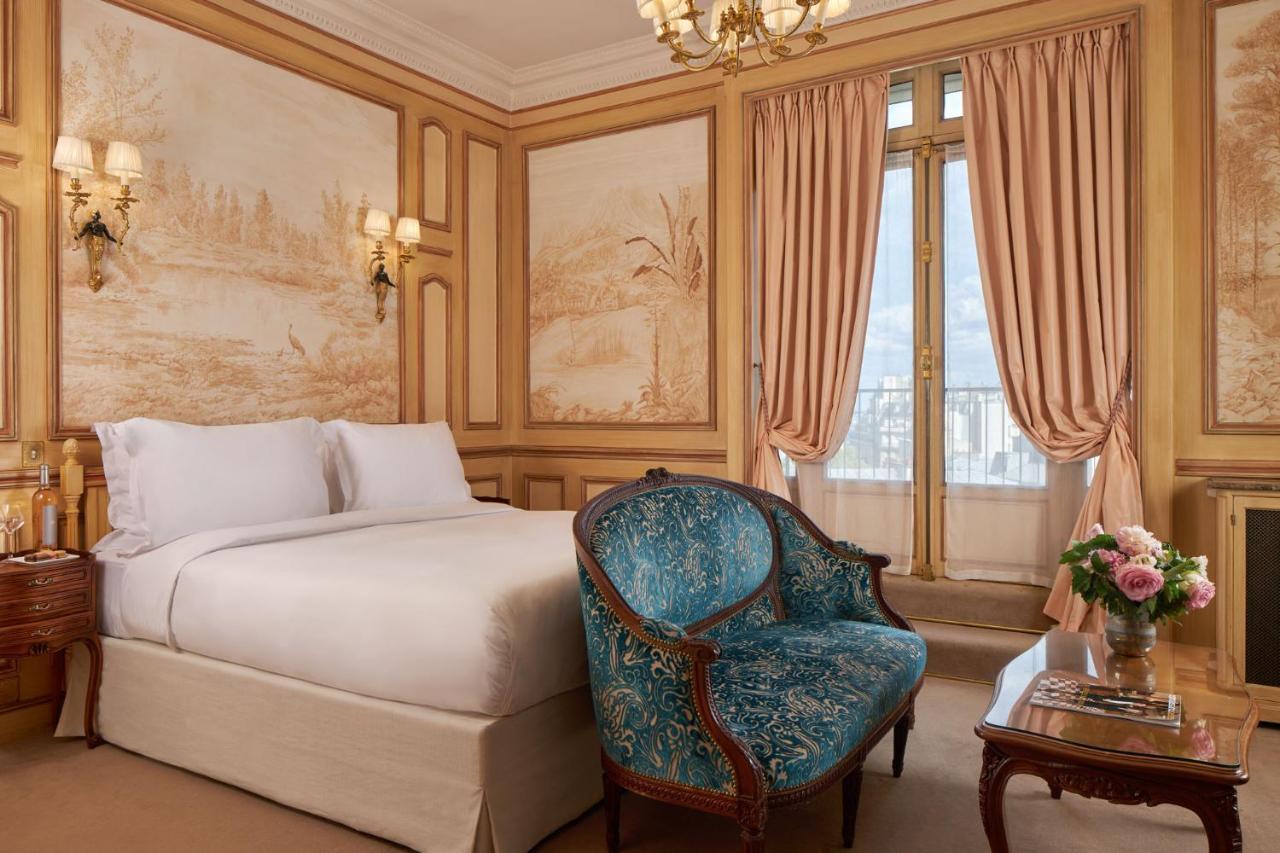 Hotel Raphael 5*