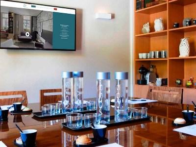 Chouette 3* Parigi