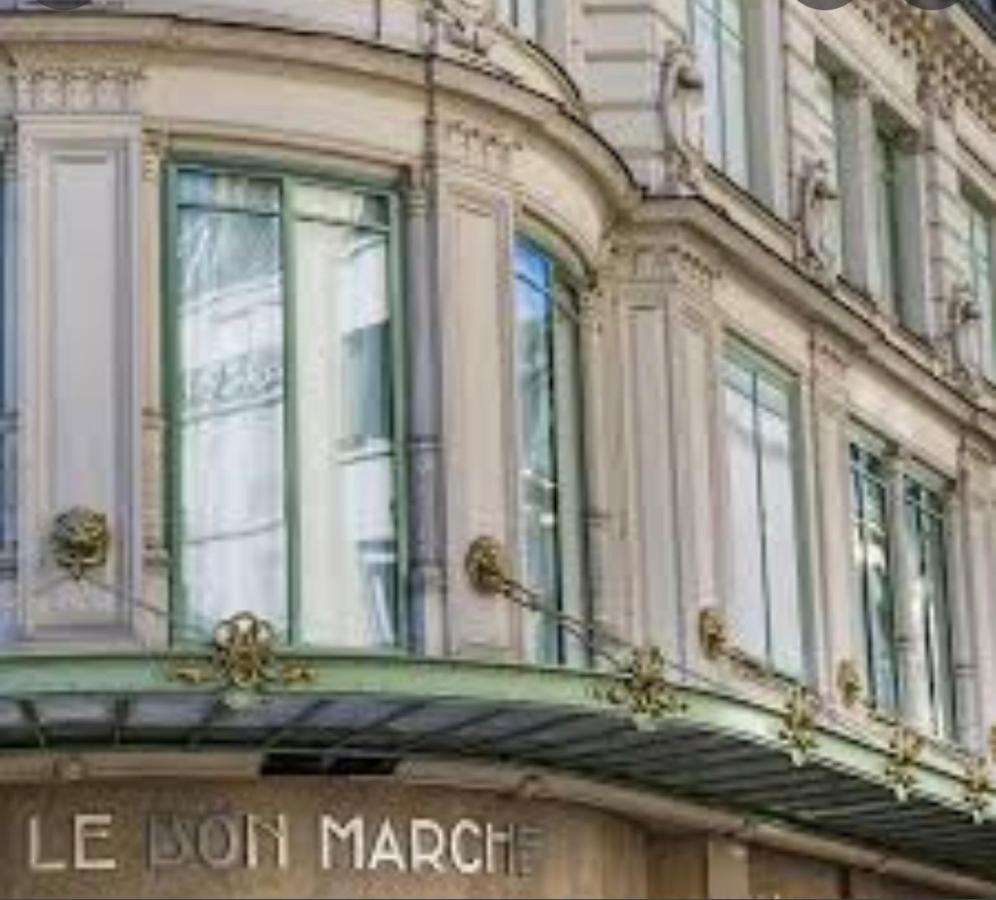 Superbe Au Coeur Du 7 Eme Appartamento *