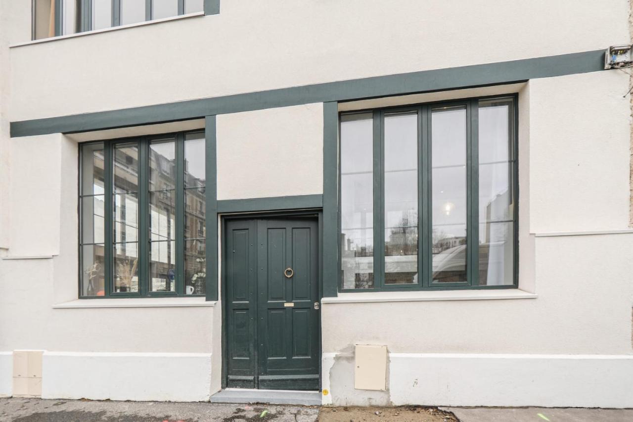 Duplex D'alesia - - Welkeys Appartamento