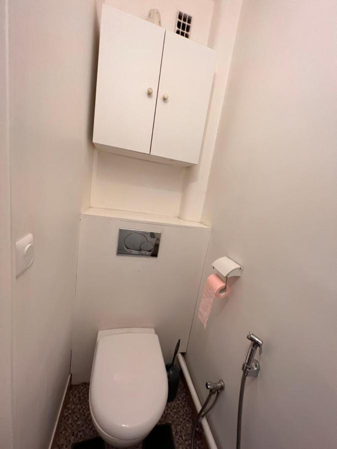 Apartment Grenelle - Hala Paris