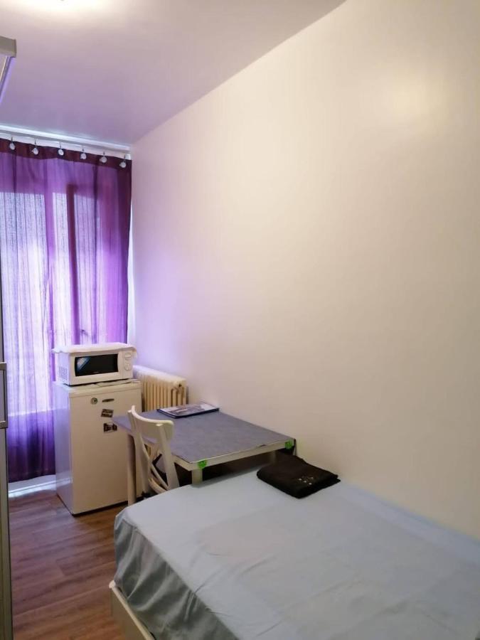 Apartment Studio Calme Pres Des Champs Elysees