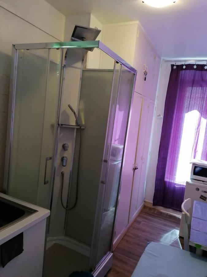 Apartment Studio Calme Pres Des Champs Elysees *