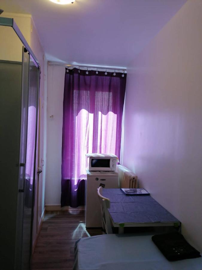 Apartment Studio Calme Pres Des Champs Elysees *