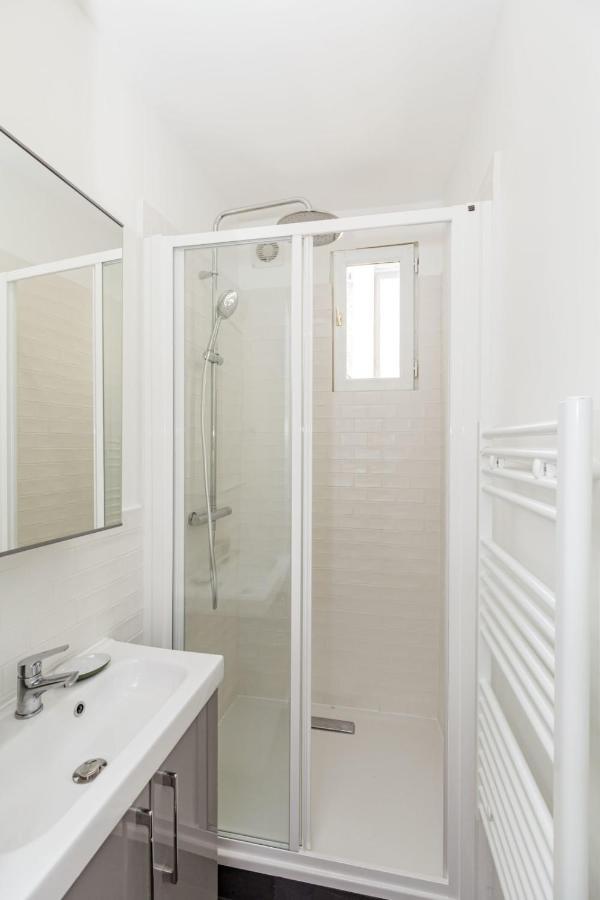 Appartamento Nice 32 M Renovated And With Comfort In