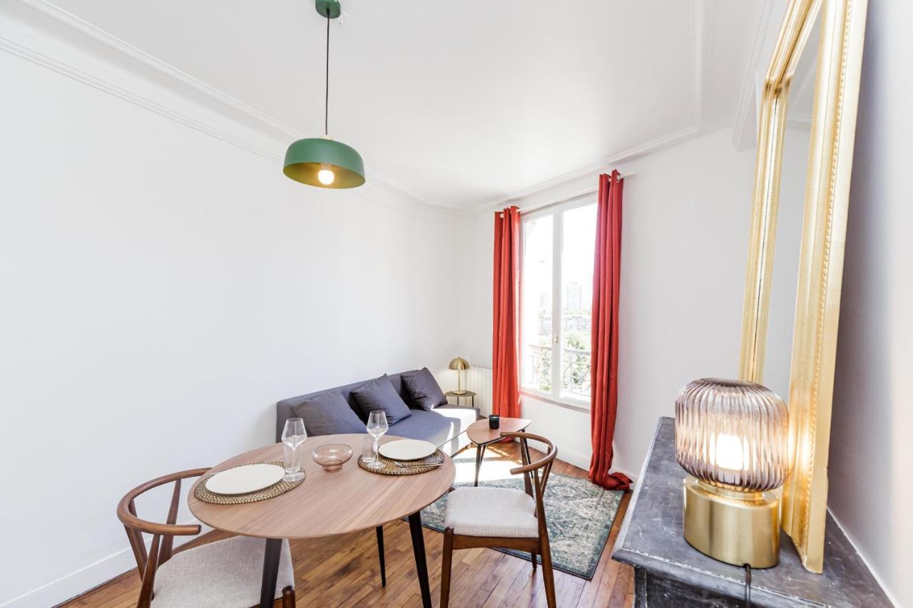 Appartamento Nice 32 M Renovated And With Comfort In *
