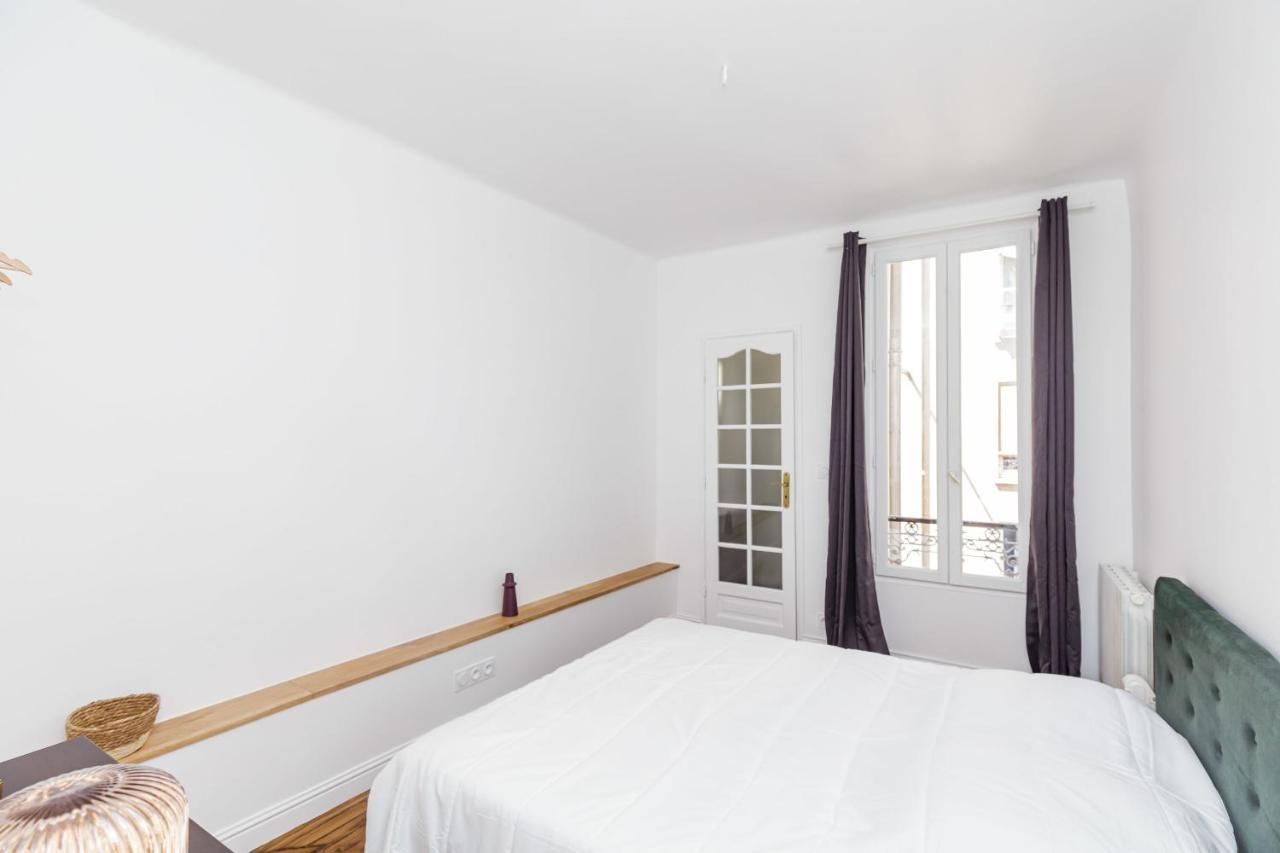 Appartamento Nice 32 M Renovated And With Comfort In *