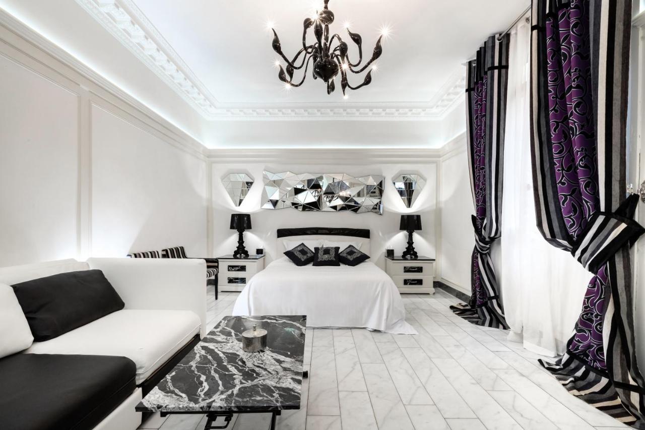 Apartment Famous Champs Elysees *